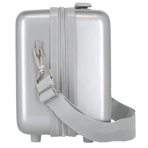 Disney Mickey Joyful adaptable ABS vanity case 29cm