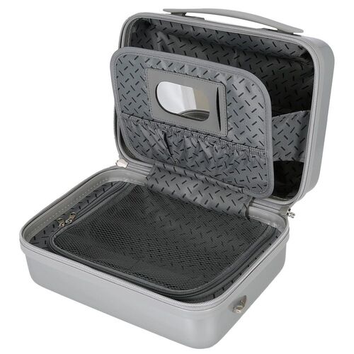 Disney Mickey Joyful adaptable ABS vanity case 29cm