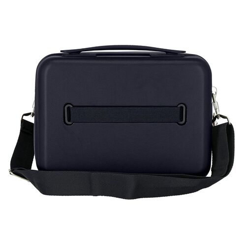 Disney Mickey Outline adaptable ABS vanity case 29cm