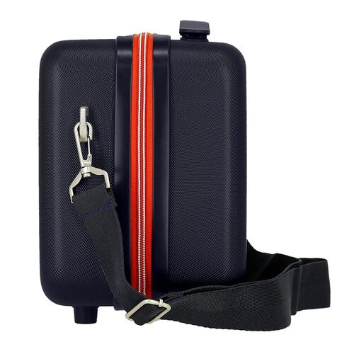 Disney Mickey Outline adaptable ABS vanity case 29cm