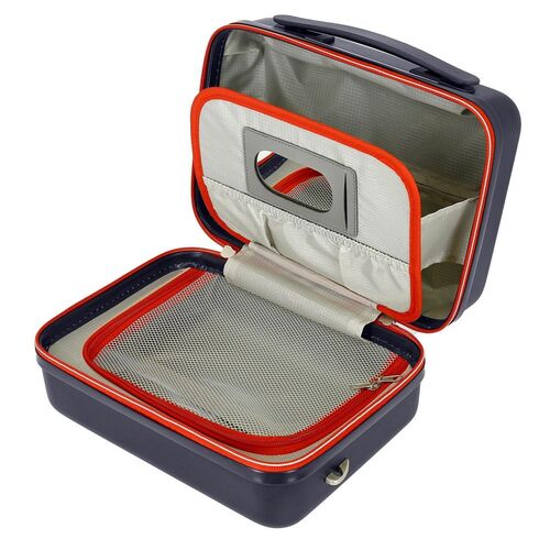 Disney Mickey Outline adaptable ABS vanity case 29cm