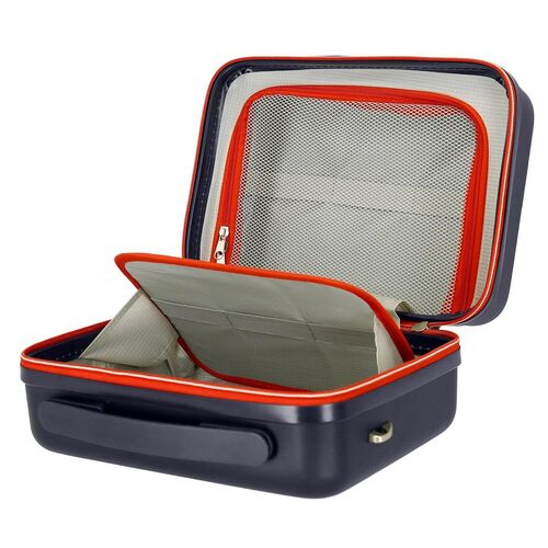 Disney Mickey Outline adaptable ABS vanity case 29cm