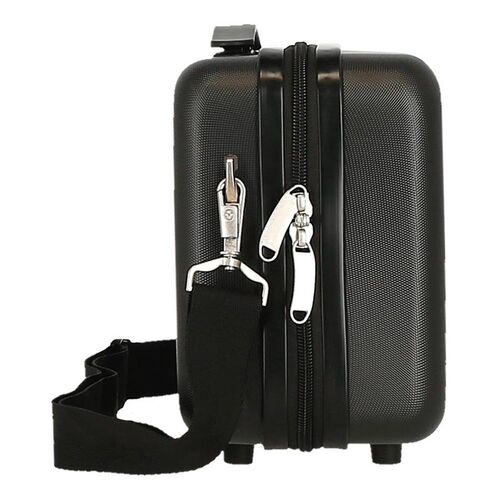 Disney Mickey Outline adaptable ABS vanity case 29cm