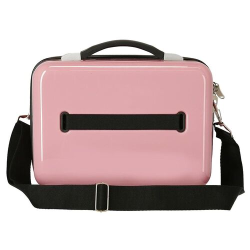 Disney Mickey Outline adaptable ABS vanity case 29cm