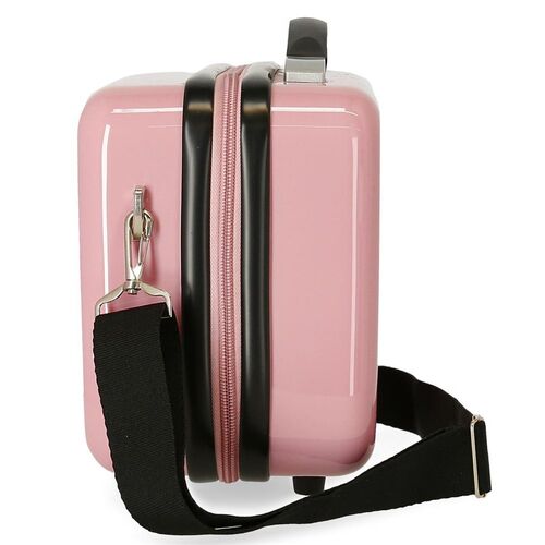 Disney Mickey Outline adaptable ABS vanity case 29cm