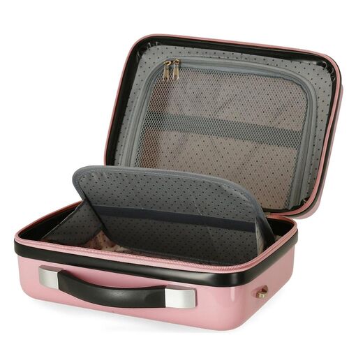 Disney Mickey Outline adaptable ABS vanity case 29cm