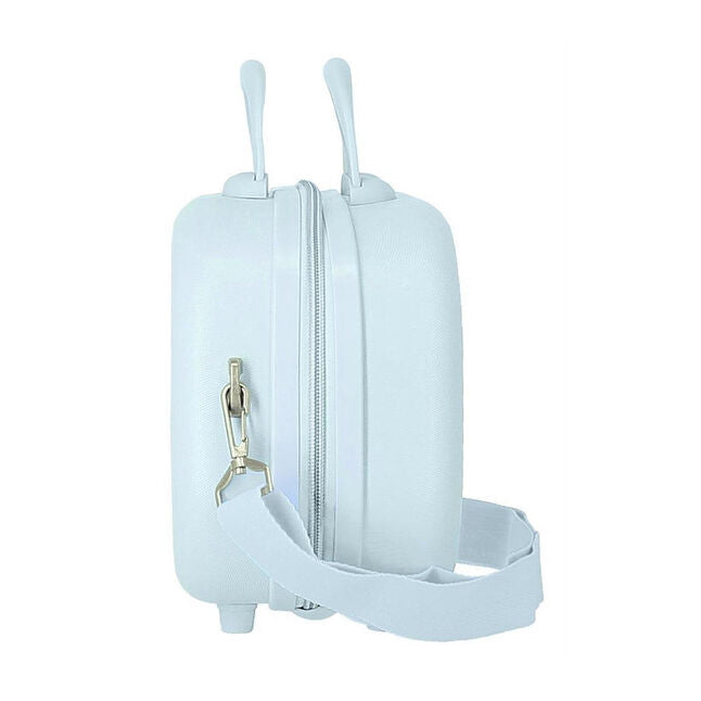 Disney Mickey Happiness adaptable ABS vanity case 29cm
