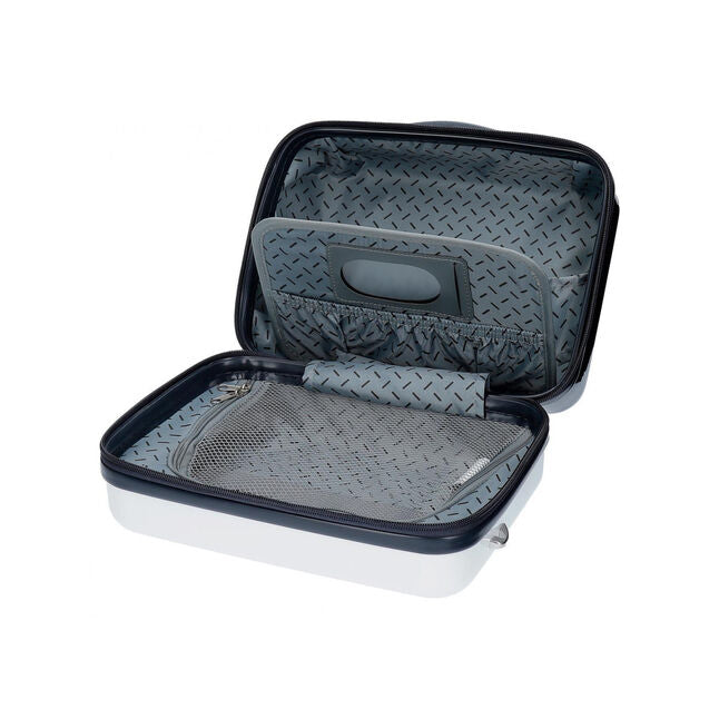 Disney Mickey Comic ABS adaptable vanity case 29cm