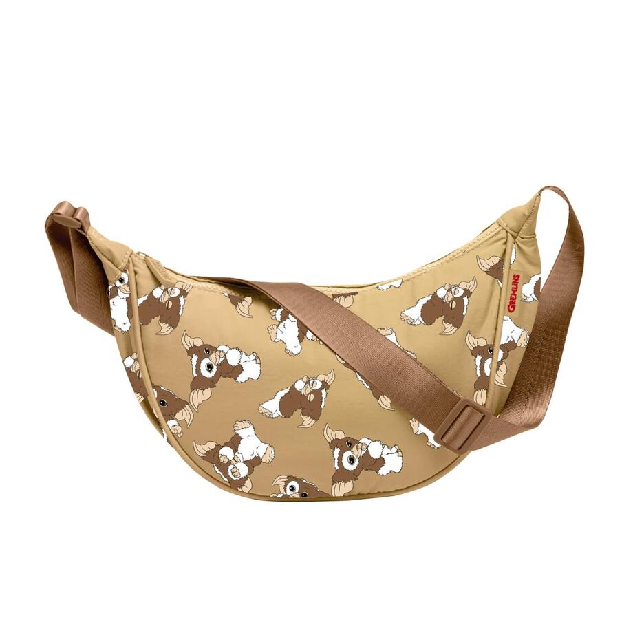 Gremlins bag
