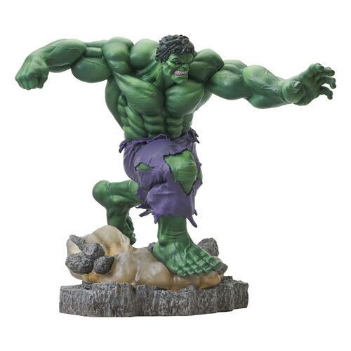 Marvel Comic Hulk figure 29cm