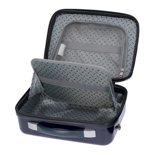 Disney Mickey Magic adaptable ABS vanity case 29cm