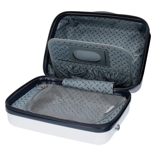 Disney Mickey Magic adaptable ABS vanity case 29cm