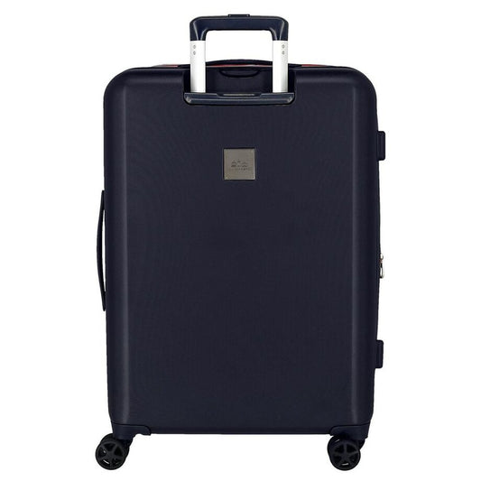 Star Wars Swords ABS trolley suitcase 70cm