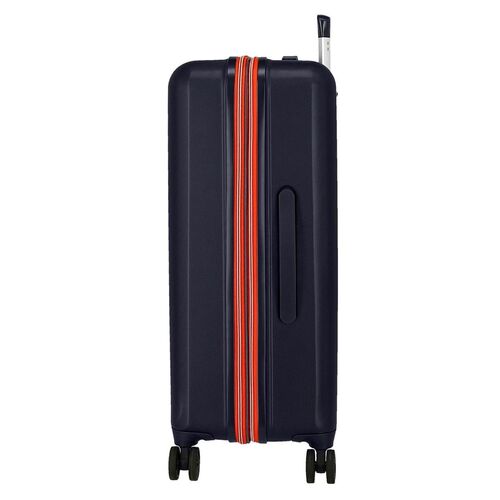 Star Wars Swords ABS pack 2 trolley suitcases II