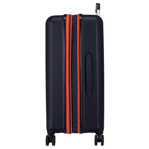 Star Wars Swords ABS pack 2 trolley suitcases II