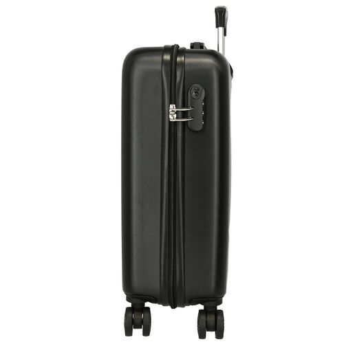 Star Wars Swords ABS pack 2 trolley suitcases