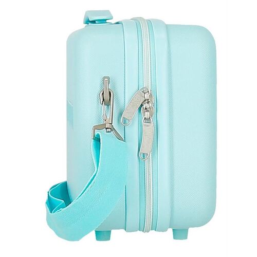 Disney Mickey Friendly adaptable ABS vanity case 29cm