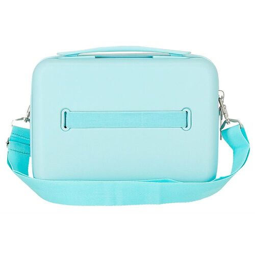 Disney Mickey Friendly adaptable ABS vanity case 29cm
