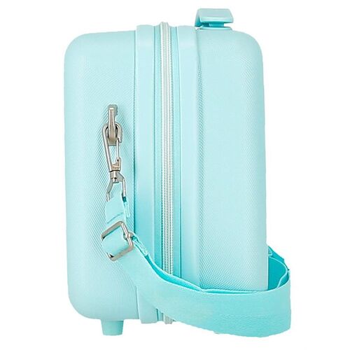 Disney Mickey Friendly adaptable ABS vanity case 29cm