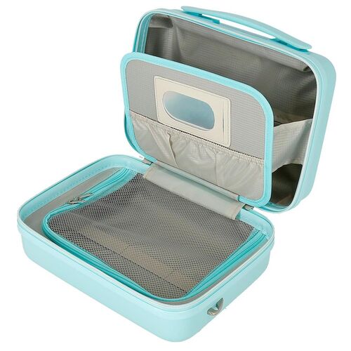 Disney Mickey Friendly adaptable ABS vanity case 29cm