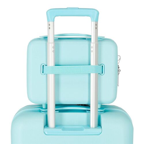 Disney Mickey Friendly adaptable ABS vanity case 29cm