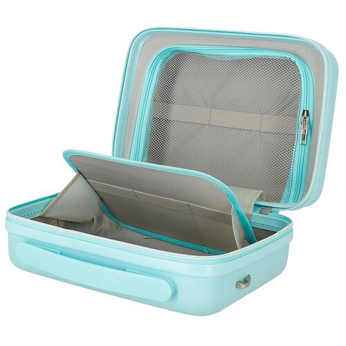 Disney Mickey Friendly adaptable ABS vanity case 29cm