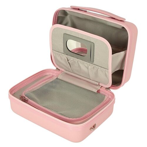 Disney Mickey Friendly adaptable ABS vanity case 29cm