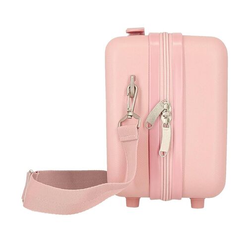 Disney Mickey Friendly adaptable ABS vanity case 29cm