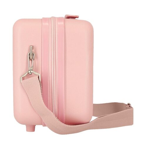 Disney Mickey Friendly adaptable ABS vanity case 29cm