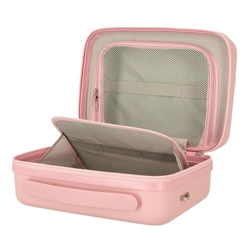 Disney Mickey Friendly adaptable ABS vanity case 29cm