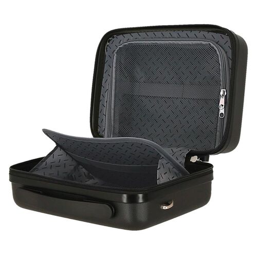 Disney Mickey Stud adaptable ABS vanity case 29cm