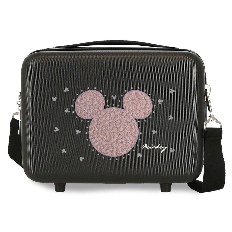 Disney Mickey Stud adaptable ABS vanity case 29cm