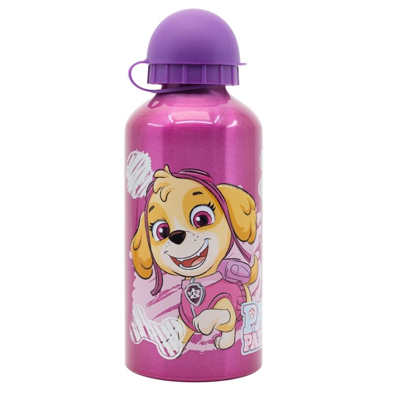Paw Patrol Sketch Essence aluminium bottle 400ml