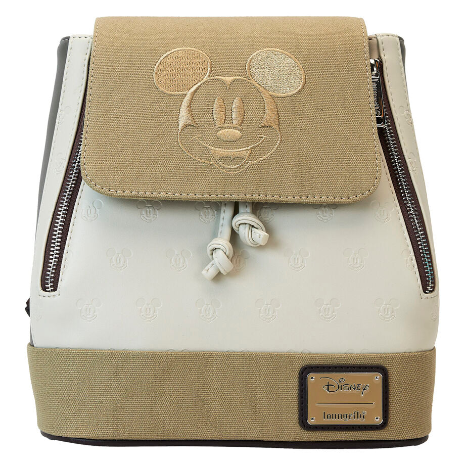 Loungefly Disney Mickey and Friends backpack 26cm