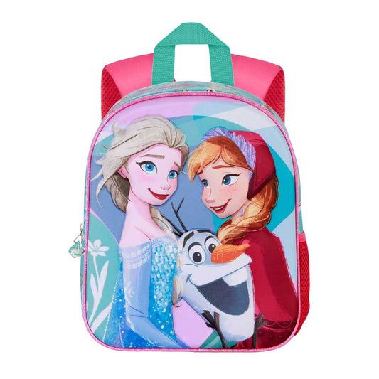 Disney Frozen 2 Family 3D backpack 31cm