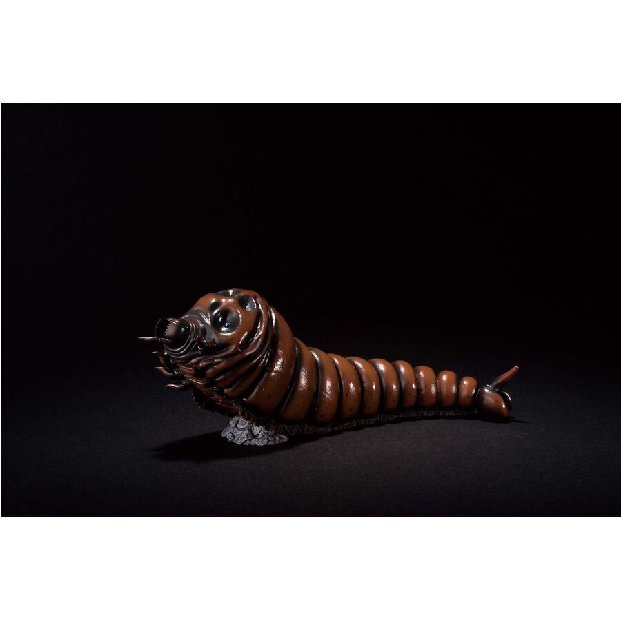 Godzilla Mothra 1992 Larva Ichibansho figure 21cm