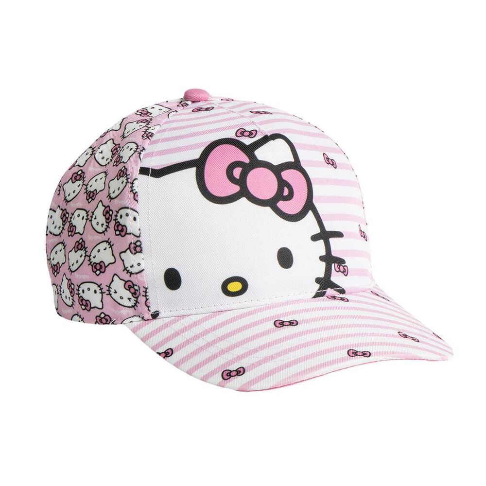 Hello Kitty cap 53cm