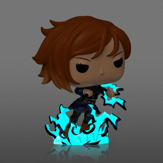 POP figure Jujutsu Kaisen Shibuya Incident Nobara Kugisaki Chase 1884