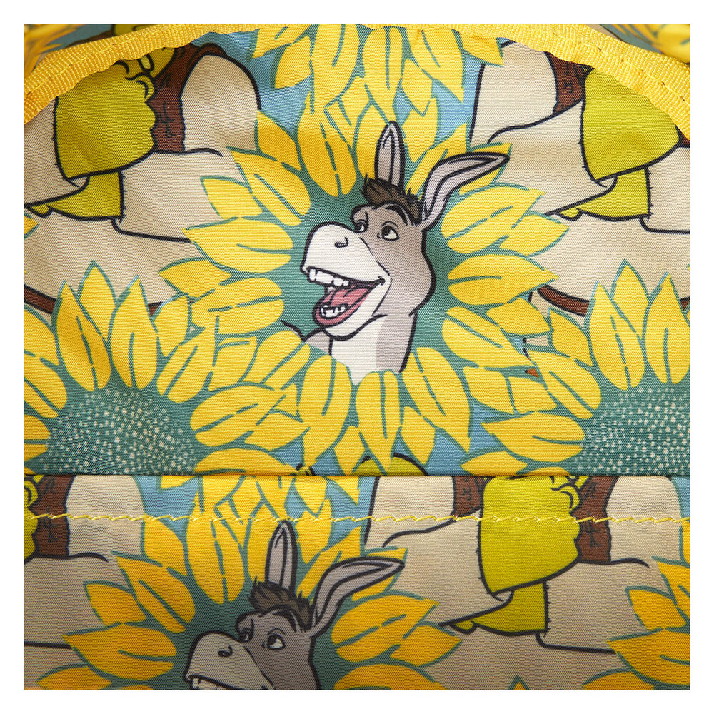 Loungefly Shrek Spring Vibes backpack 26cm