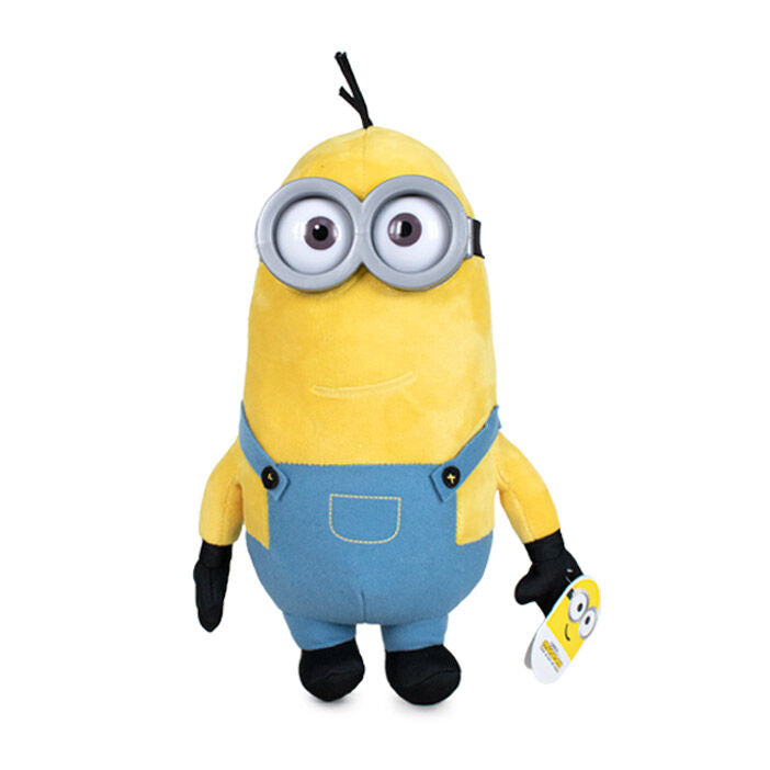 Minions Kevin plush toy 35cm