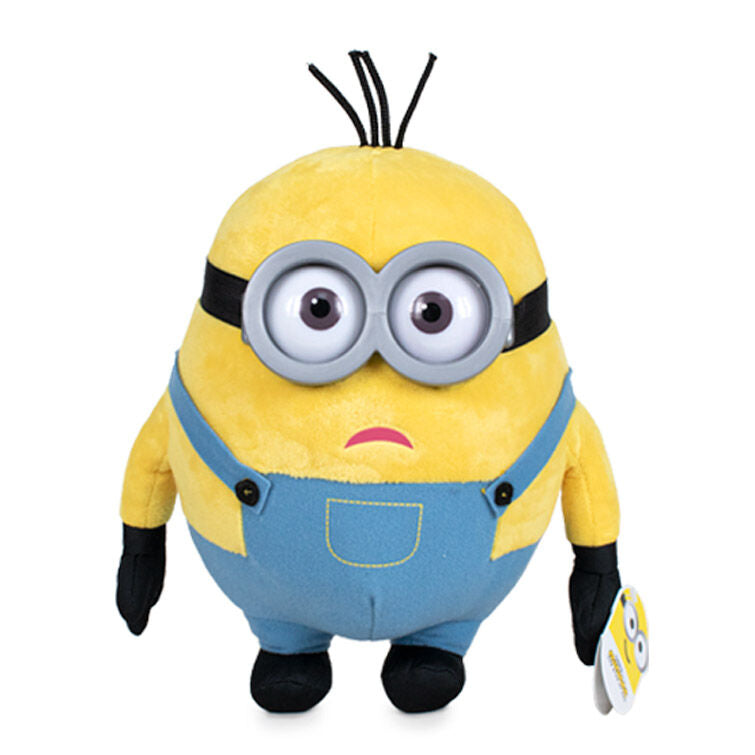 Minions Otto plush toy 30cm