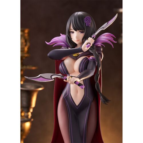 Re:Zero Starting Life in Another World Elsa Granhiert Pop up Parade figure 23,5cm