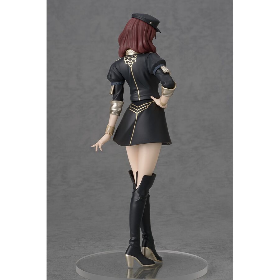 Fire Emblem: Three Houses Dorothea Arnault Pop up Parade figure 17cm