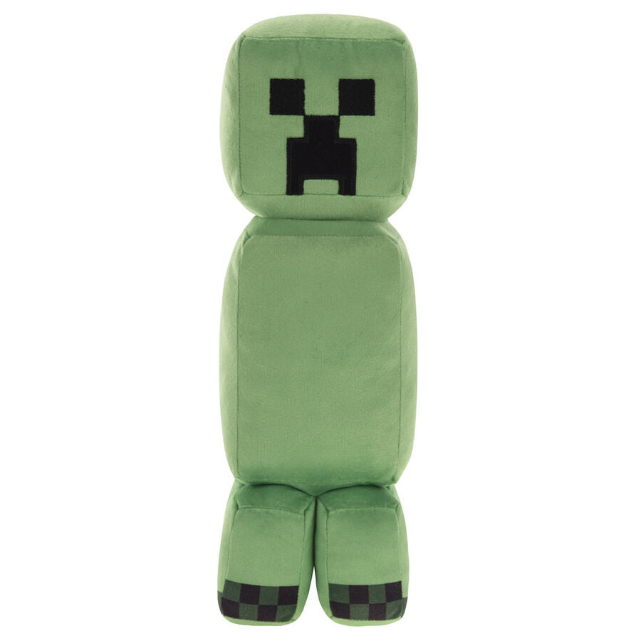 Minecraft Creeper plush toy 20cm