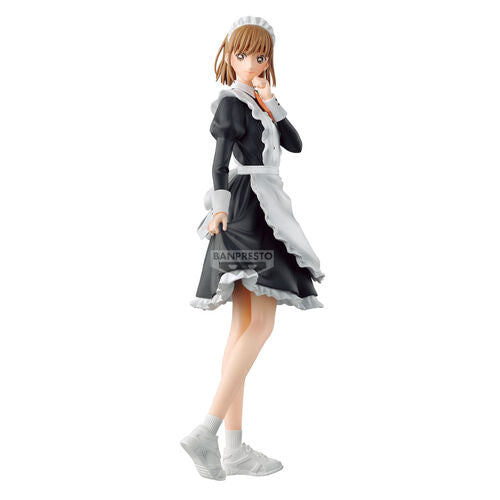 Blue Box Chinatsu Kano figure 23cm