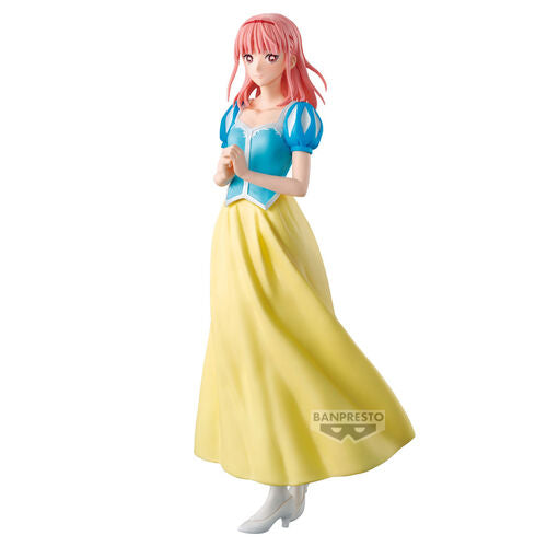 Blue Box Hina Chono figure 22cm