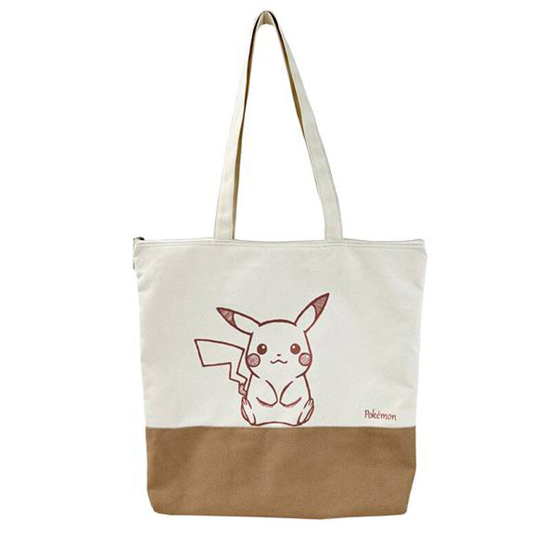 Pokemon shopping bag 45cm