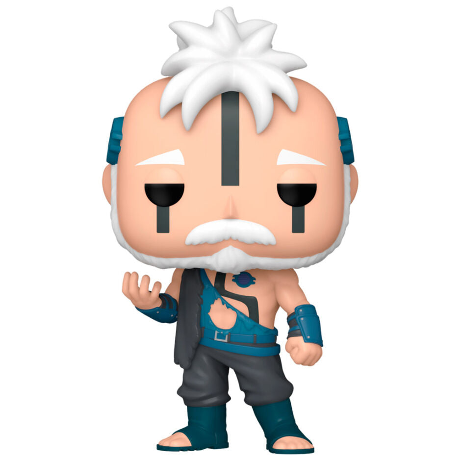 POP figure Boruto Naruto Next Generations Boro
