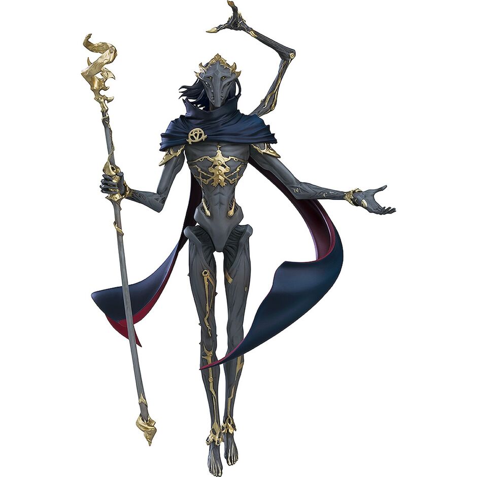 Arcane Champion Viktor Pop up Parade figure 20cm
