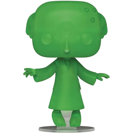 POP figure Simpsons Glowing Mr.Burns Exclusive Chase 1162